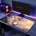 Lux Skin Collection Desk Mat  League of Legends - 4
