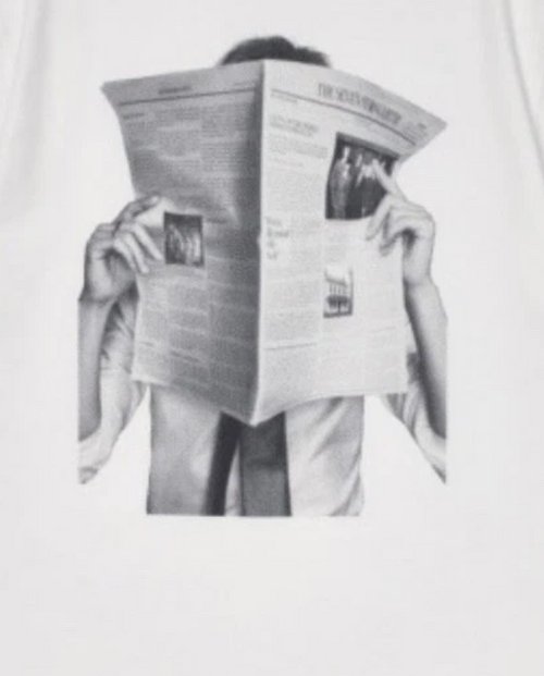 BTS ARIRANG Official Merch T-Shirt (Pop-up in Seoul)