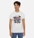 USA 2026 World Cup Trophy Soccer T-Shirt Fan