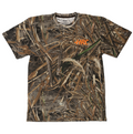 HRC Realtree MAX-5 Camo T-Shirt