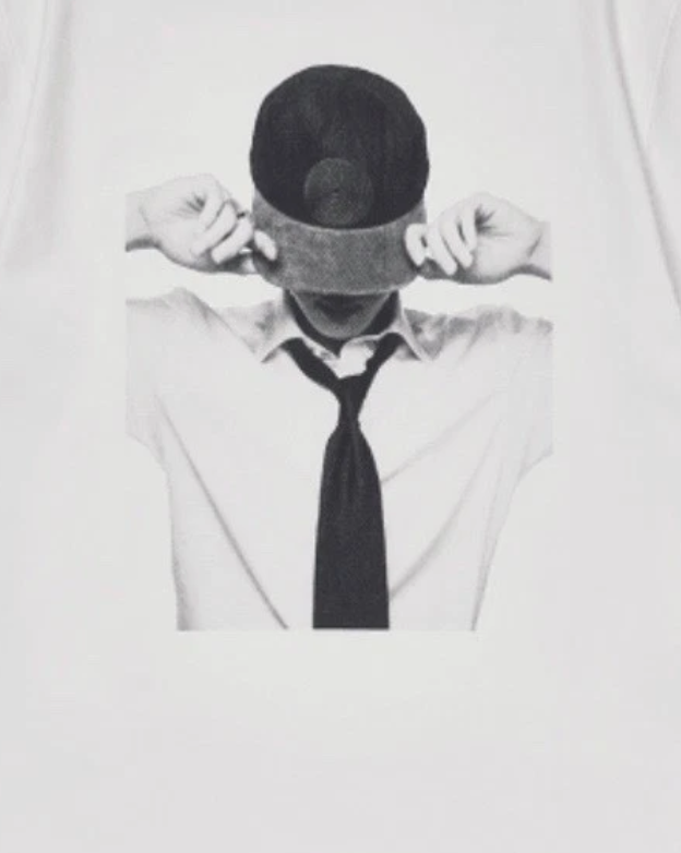 BTS ARIRANG Official Merch T-Shirt (Pop-up in Seoul) 2