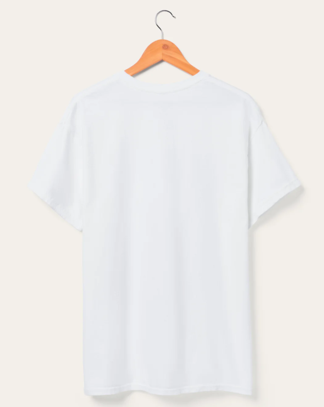 Seattle Seahawks Throwback Helmet Flea Market Tee