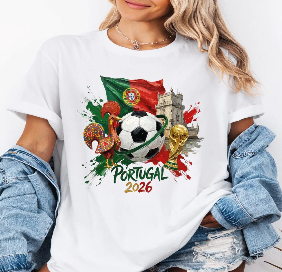 Norwegian Viking Soccer Shirt 2026 Norway Football Fan Tee Nordic Style Graphic T Shirt Unique Sports Gift Unisex
