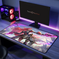 Katarina Skin Collection Desk Mat League of Legends - 2