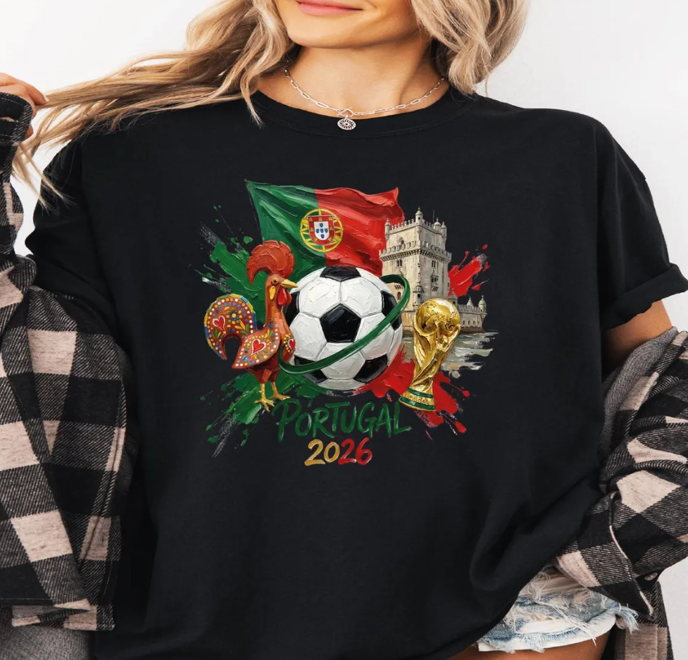 Norwegian Viking Soccer Shirt 2026 Norway Football Fan Tee Nordic Style Graphic T Shirt Unique Sports Gift Unisex