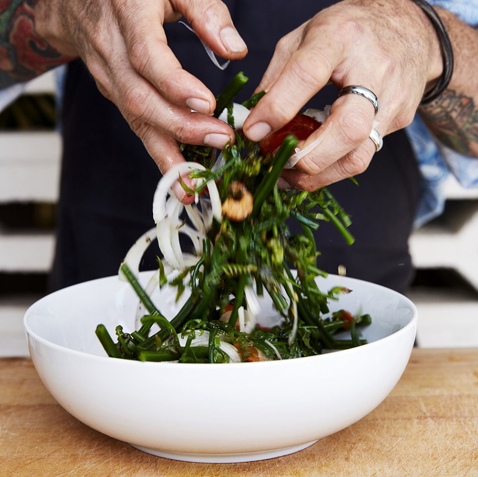 Open Kitchen by Williams Sonoma Serving Bowls - Large