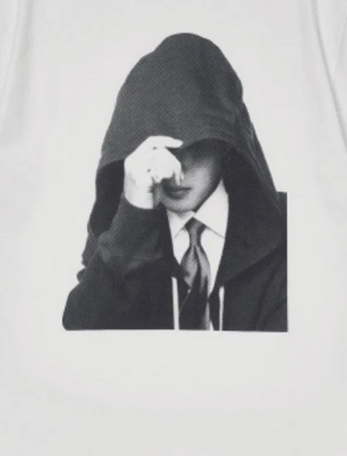 BTS ARIRANG Official Merch T-Shirt (Pop-up in Seoul) 4
