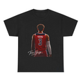 Trae Young Washington T Shirt