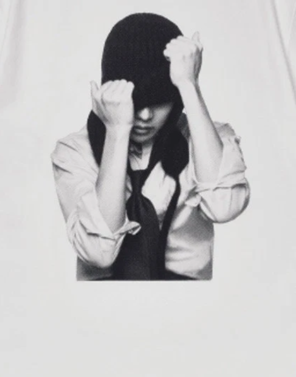 BTS ARIRANG Official Merch T-Shirt (Pop-up in Seoul) 5