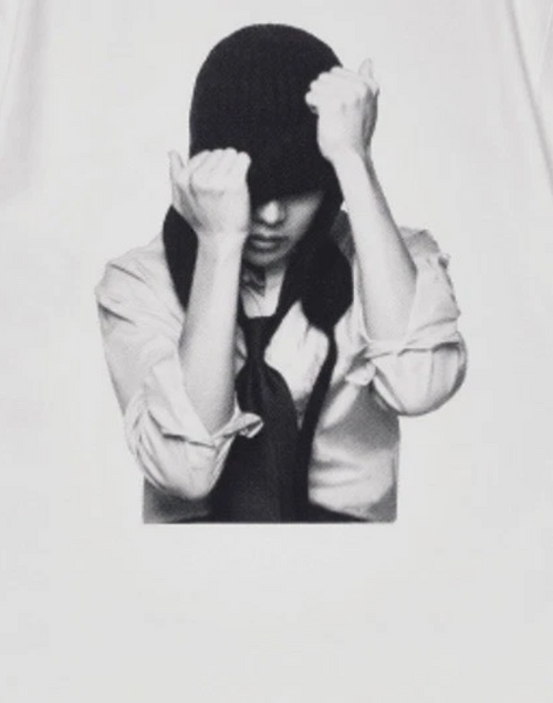 BTS ARIRANG Official Merch T-Shirt (Pop-up in Seoul) 5
