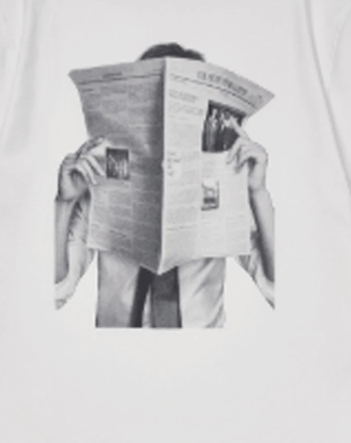 BTS ARIRANG 2026 Short-Sleeve T-Shirt - Ready to ship, in stock 2