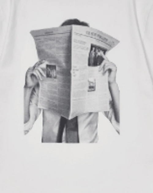 BTS ARIRANG 2026 Short-Sleeve T-Shirt - Ready to ship, in stock 2