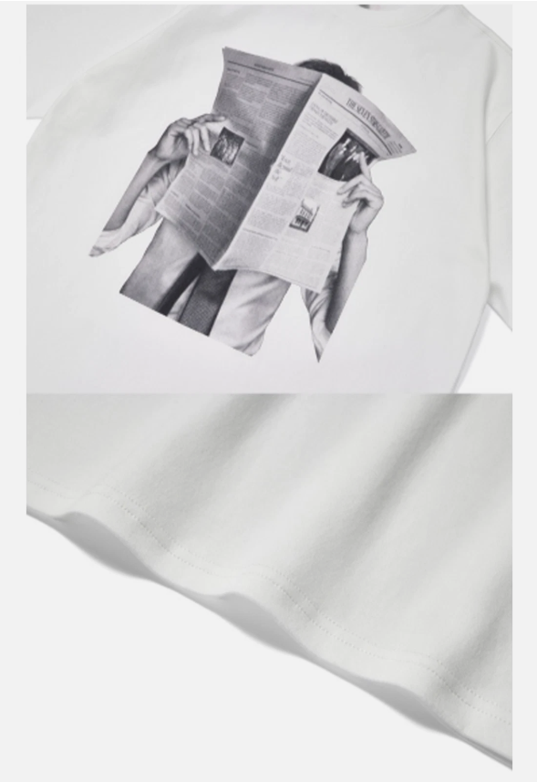 BTS ARIRANG 2026 Short-Sleeve T-Shirt - Ready to ship, in stock 2