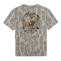Mad Hatter Mama Tried T-Shirt