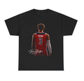 Trae Young Washington T Shirt