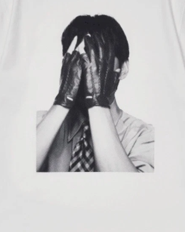 BTS ARIRANG Official Merch T-Shirt (Pop-up in Seoul) 6