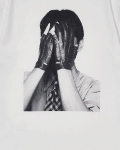BTS ARIRANG Official Merch T-Shirt (Pop-up in Seoul) 6