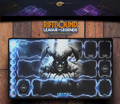 Arcane Legends Desk Mat Jinx & Vi Collection Netflix Arcane Inspired