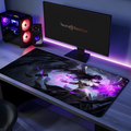 Morgana Skin Collection Desk Mat League of Legends - 2