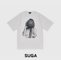 BTS ARIRANG 2026 Short-Sleeve T-Shirt  - 3