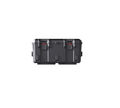 Hyper Tough Hyper Stack Middle Tool Storage Chest – Heavy-Duty, Stackable Organizer
