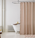 Fleur Shower Curtain