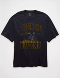Baltimore Ravens Graphic T-Shirt