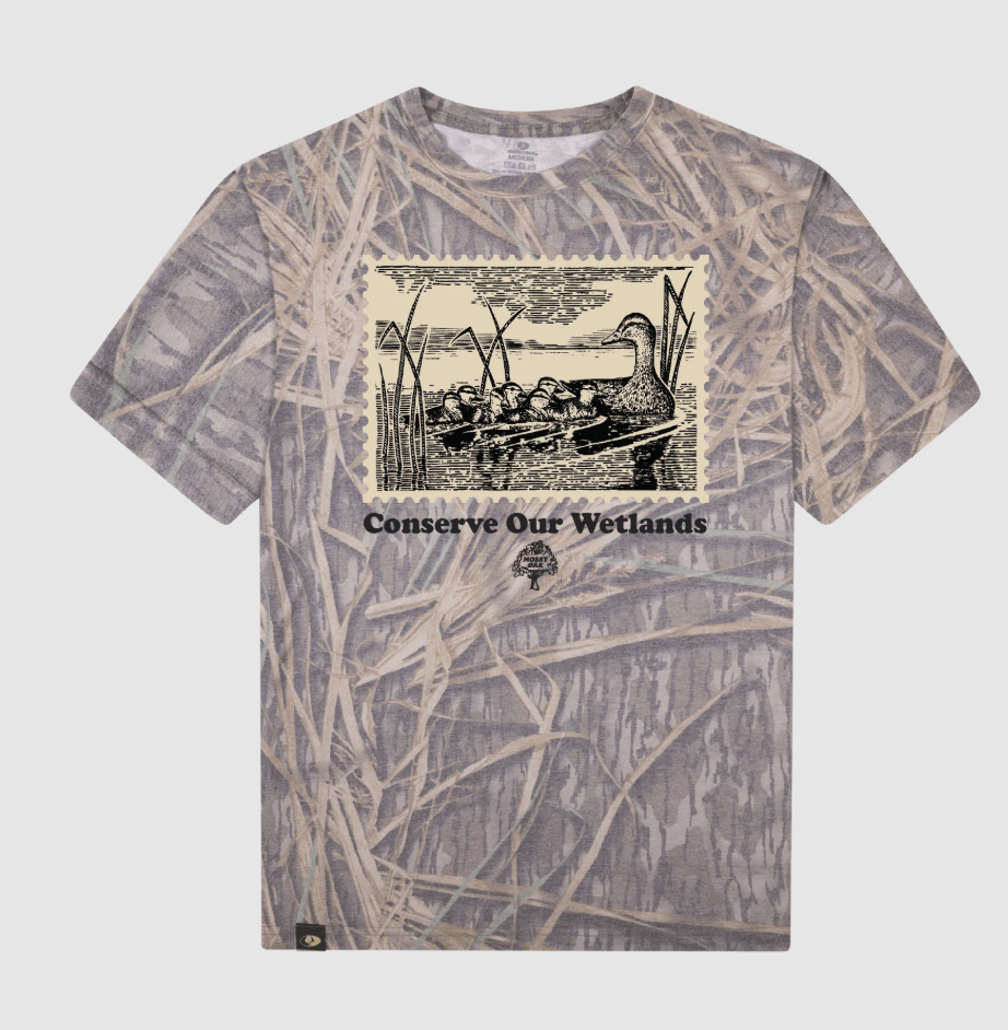 Duck Stamp Tee
