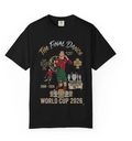 Ronaldo Portugal tshirt,portugal World Cup Shirt,World Cup T-Shirt, Ronaldo world cup tee, Ronaldo Portugal tee