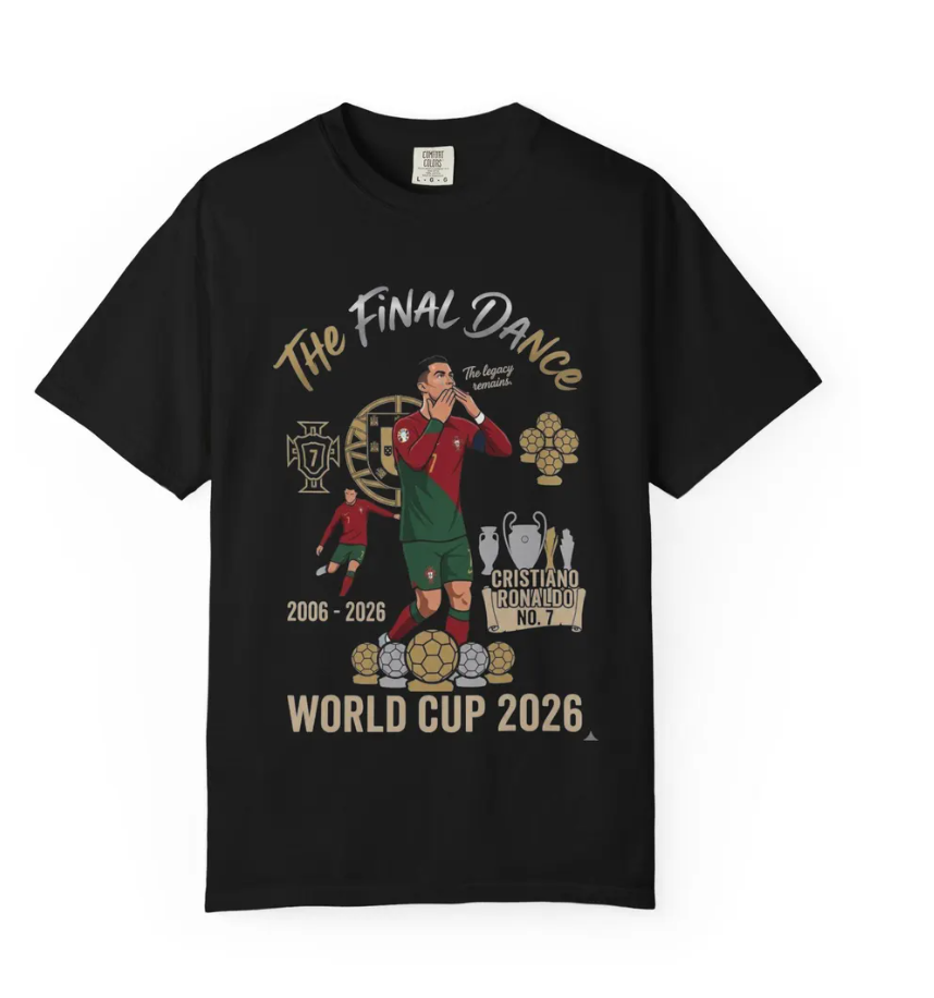 Ronaldo Portugal tshirt,portugal World Cup Shirt,World Cup T-Shirt, Ronaldo world cup tee, Ronaldo Portugal tee