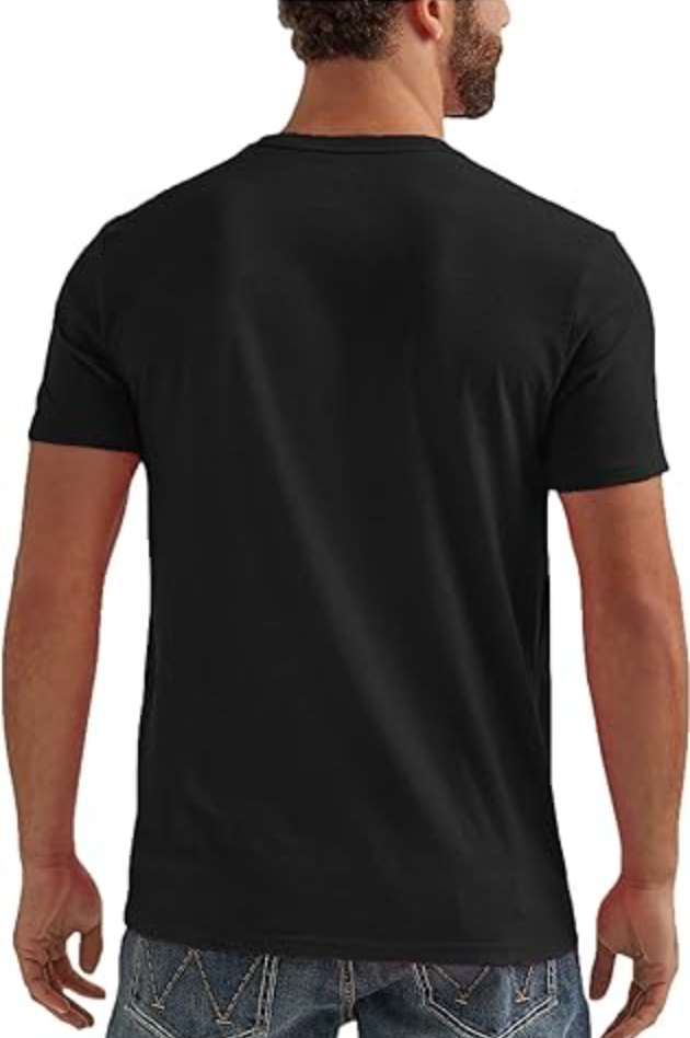 Profile Varsity Men's FIFA B&t Short Sleeve City T-Shirt