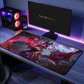 Morgana Skin Collection Desk Mat League of Legends - 3