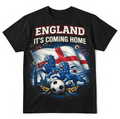 England It’s Coming Home World Cup 2026 T-Shirt Football Fan Gift