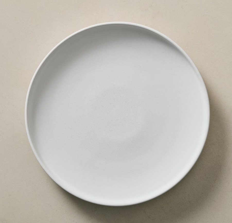 Kanto Stoneware Dinner Plate Sets