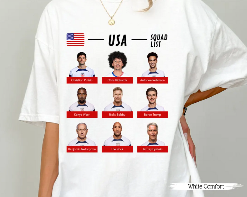 Funny Usa World Cup Shirt , Fifa World Cup 2026 Shirt, Funny World Cup Shirts, Team Spirit Wear, Next World Cup 2026, Usa Football Shirt