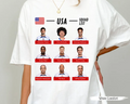 Funny Usa World Cup Shirt , Fifa World Cup 2026 Shirt, Funny World Cup Shirts, Team Spirit Wear, Next World Cup 2026, Usa Football Shirt