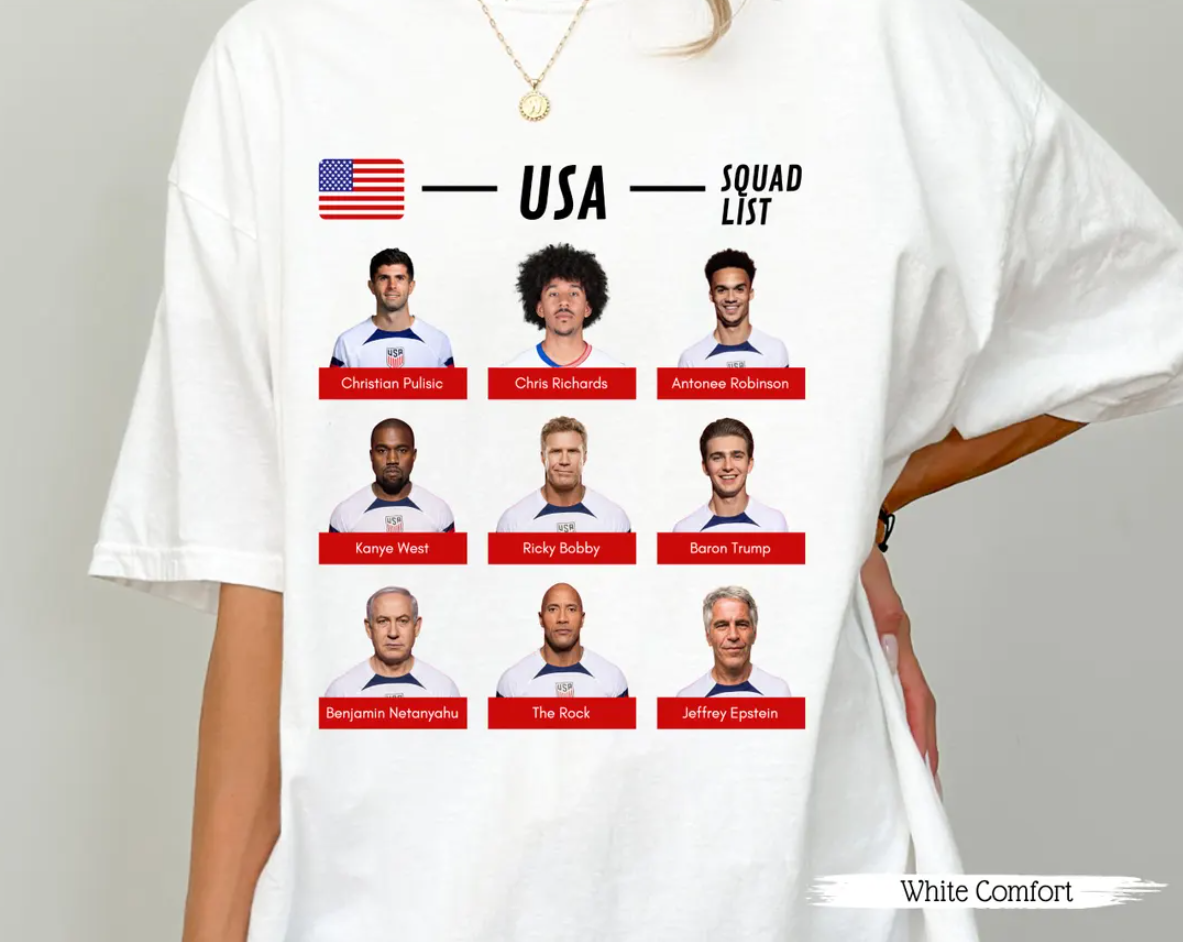Funny Usa World Cup Shirt , Fifa World Cup 2026 Shirt, Funny World Cup Shirts, Team Spirit Wear, Next World Cup 2026, Usa Football Shirt