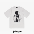 BTS ARIRANG 2026 Short-Sleeve T-Shirt  - 4