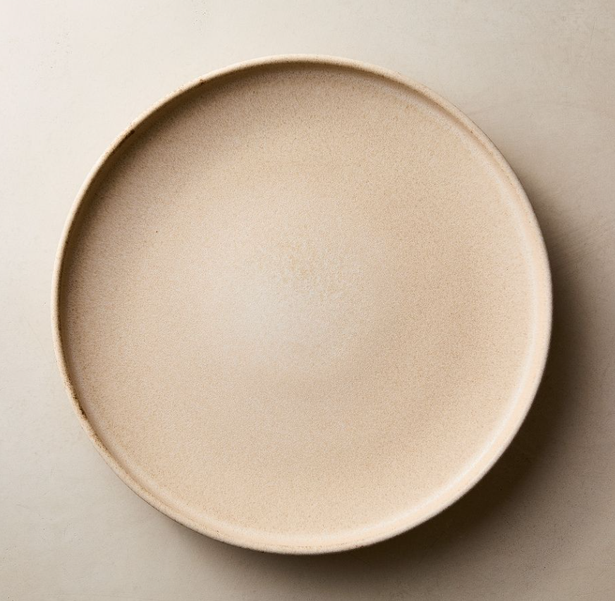 Kanto Stoneware Dinner Plate Sets