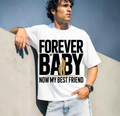 Forever My Baby Now My Best Friend PNG Bundle – Father Son Daughter T-Shirt Design, Father’s Day Sublimation Digital Download