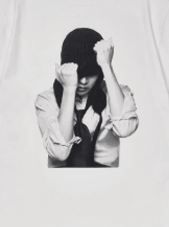 BTS ARIRANG 2026 Short-Sleeve T-Shirt  - 4