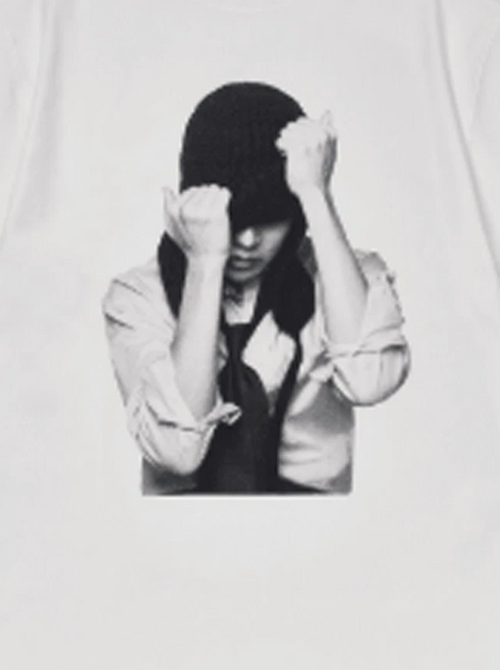 BTS ARIRANG 2026 Short-Sleeve T-Shirt  - 4