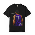 Devin Booker Phoenix T Shirt Autograph Edition