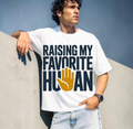 Raising My Favorite Human PNG Bundle – Funny Dad T-Shirt Design, Father’s Day Sublimation Digital Download