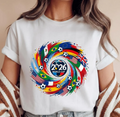 2026 World Cup T-Shirt, FIFA World Cup 2026 Soccer Shirt, International Football Fan Tee, World Cup Supporter Shirt, Soccer Fan Gift