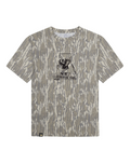 Alabama Bottomland Camo Tee