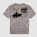 New Duck Blind Shadow Grass T-Shirts