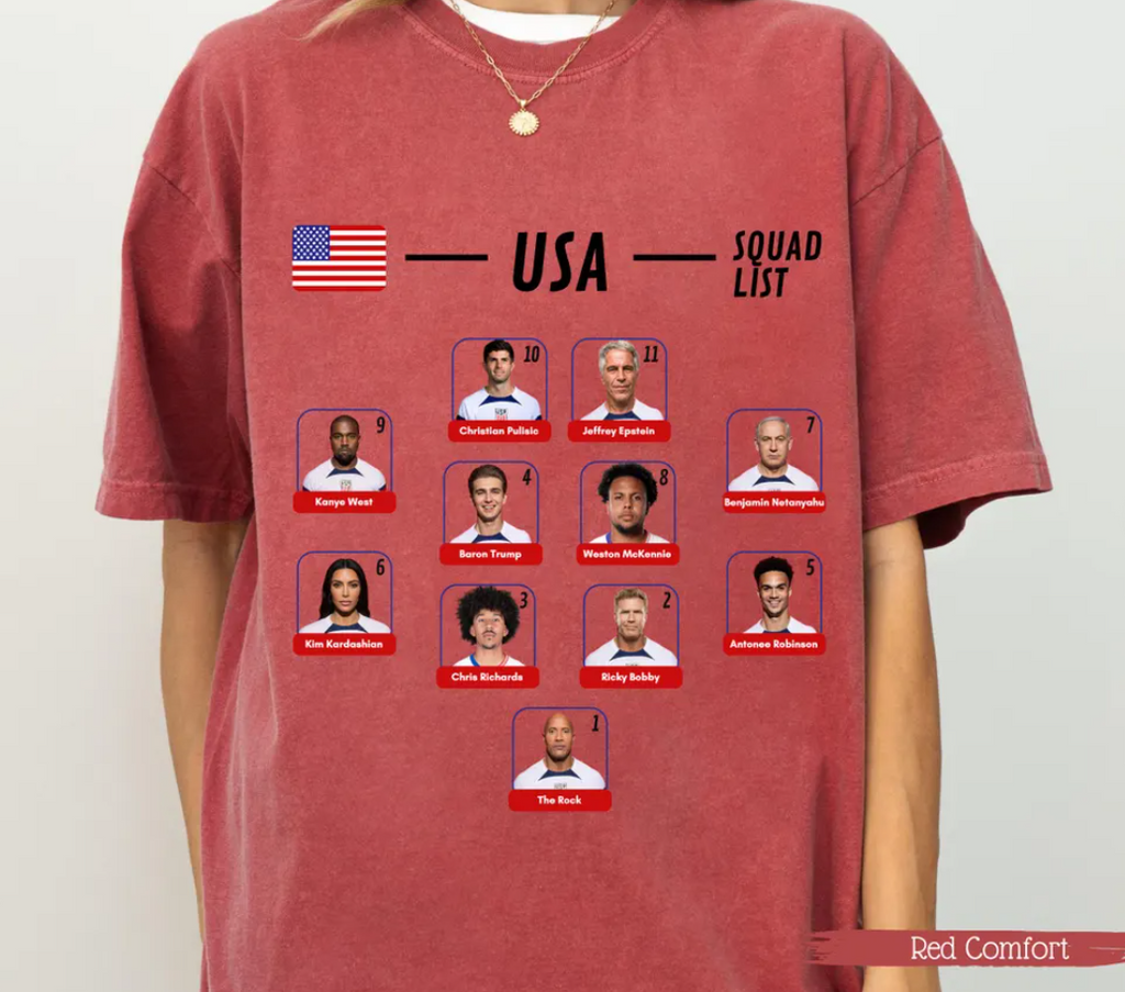 Funny Usa World Cup Shirt , Fifa World Cup 2026 Shirt, Funny World Cup Shirts, Team Spirit Wear, Next World Cup 2026, Usa Football Shirt (Copy)