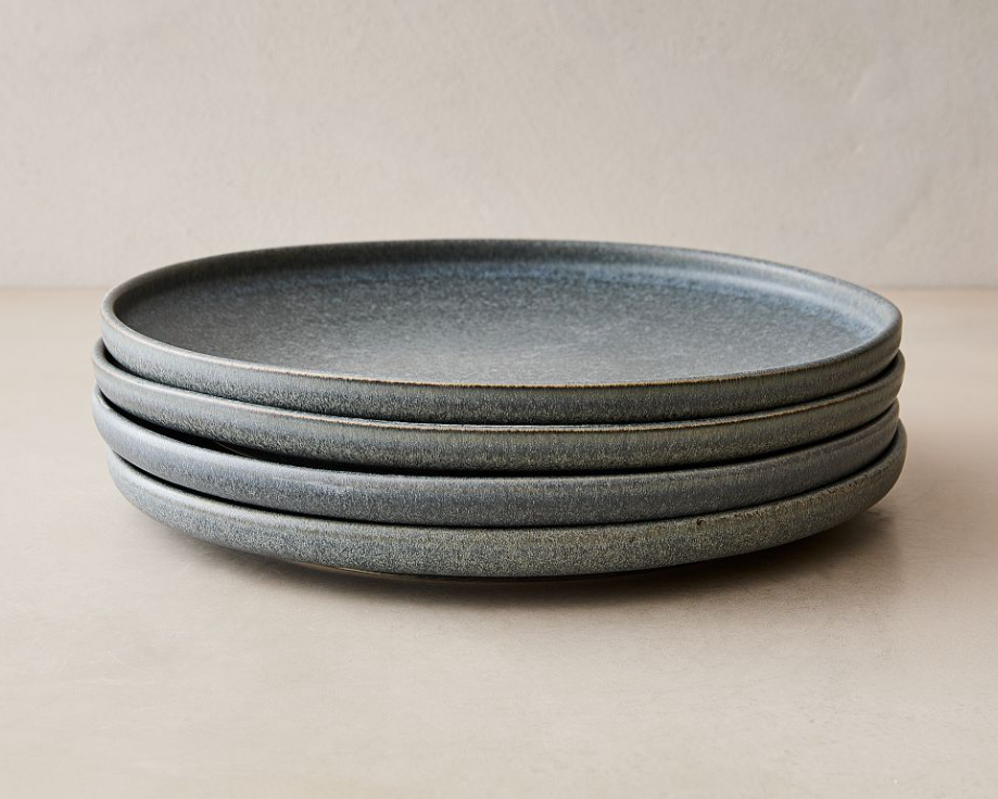 Kanto Stoneware Dinner Plate Sets