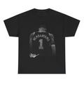 Victor Wembanyama San Antonio T Shirt Autograph Edition